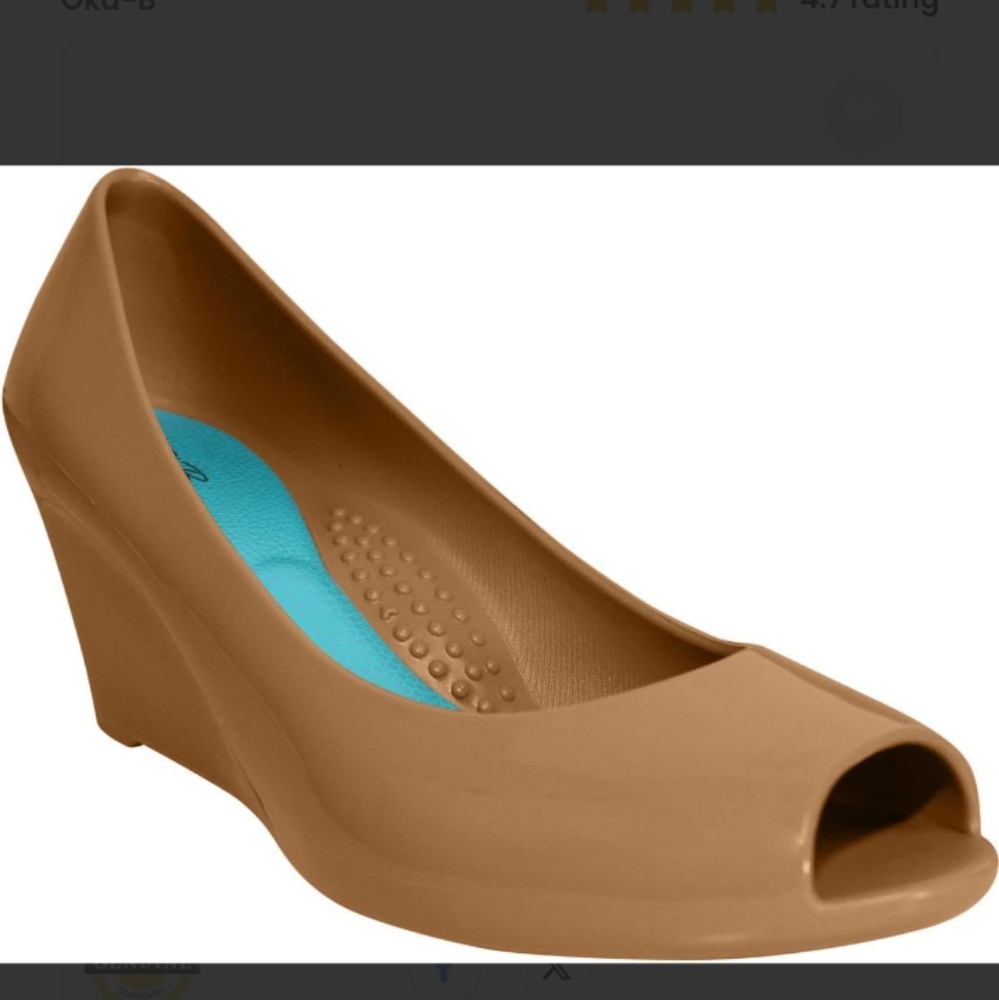 Oka B women shoes